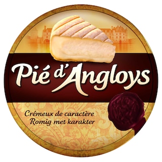 Pié d'Angloys