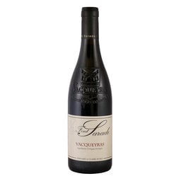 France - Frankrijk | Rhône - Vacqueyras | Fontsarade R 2018 