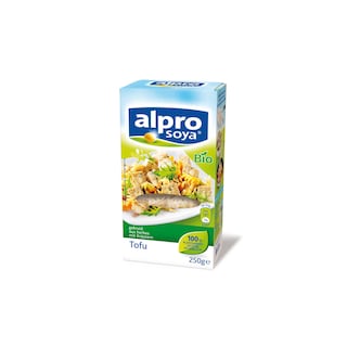 ALPRO | TOFU BIO GEKRUID 
