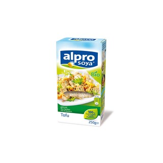 ALPRO | TOFU BIO EPICE 