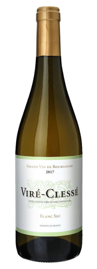 France - Frankrijk | Bourgogne - Viré-Clessé | Viré-Clessé 15 Blanc 