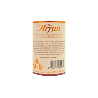 Arran | Whisky | Scotch | Single malt 46% alc 