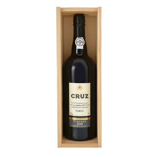 Cruz | Porto | Vintage 2011 75 cl