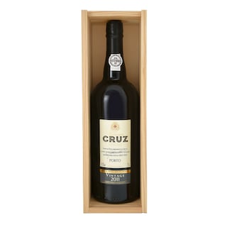 Cruz | Porto | Vintage 2011 