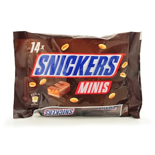 Snickers