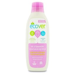 Ecover | Lessive liquide | Laine-Linge délicat | Eco 
