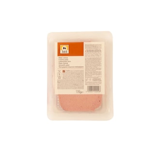 365 | Delhaize | Pâté crème 