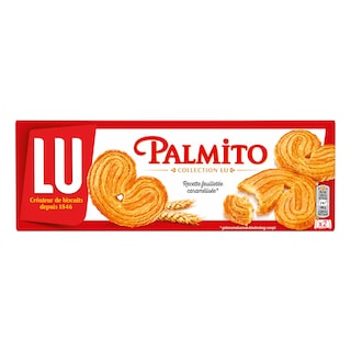 LU-Palmito