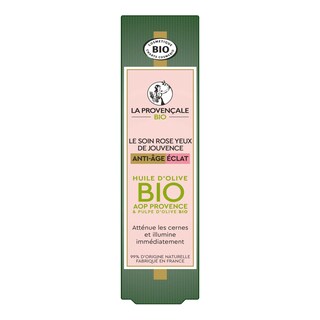 La Provençale-Bio