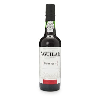 Delhaize | Aguilar |Tawny | Porto | 19% vol.alc. 37,5 cl