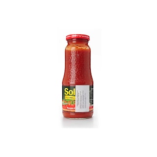 Solis | TOMATE FRITO 