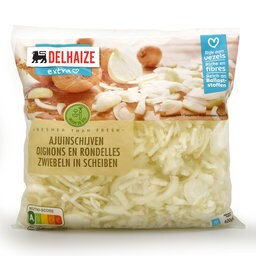 Andere diep­vries­pro­duc­ten