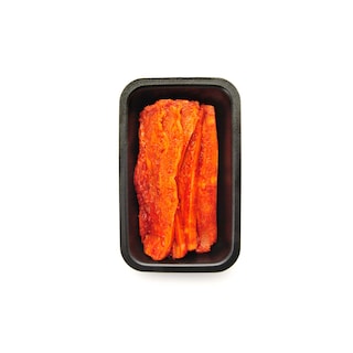 Delhaize | Lard | Mariné | Paprika 