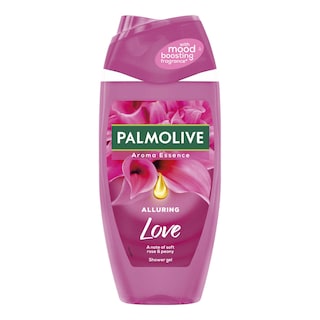 Palmolive | 250 ml | Palmolive | SG Love 