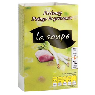 La Soupe