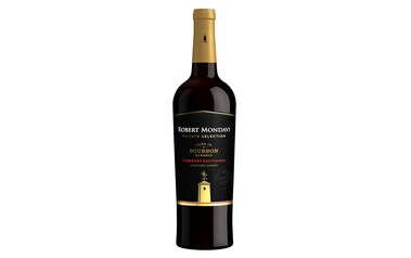 Usa-California - Robert Mondavi