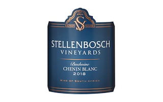 Stellenbosch | Chenin 75 cl