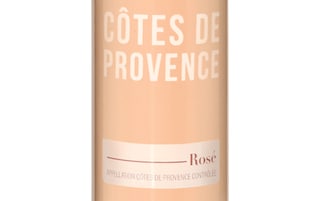 Delhaize | Côtes de Provence 