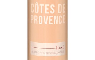 Delhaize | Côtes de Provence 25 cl