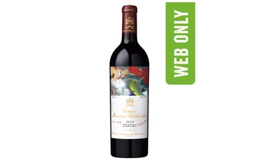 France - Frankrijk-Bordeaux - Pauillac