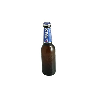 Maes | Maes|Blond bier|Pils|5.2% ALC|24x25cl|Bak 