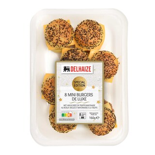Delhaize