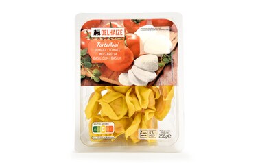 Delhaize