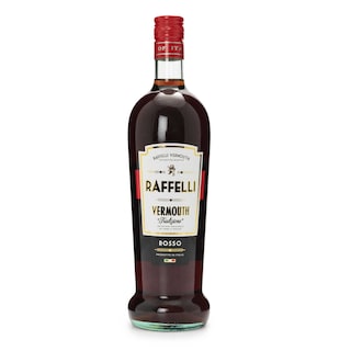 RAFFELI | 1L Raffelli Rosso 