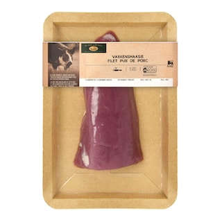 Delhaize | Duke of Bershire | Varkenshaas 