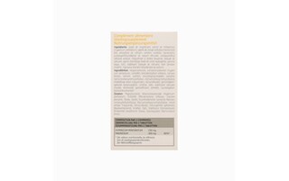 Delhaize | 60 Capsules | Sint-Janskruid 
