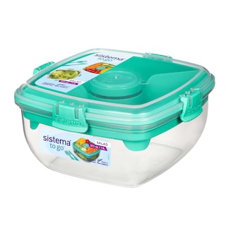 Sistema | Slakom | 1.1L 