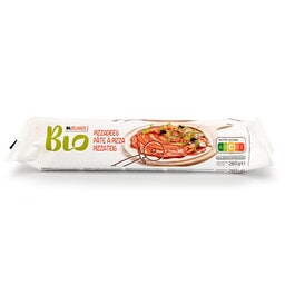 Delhaize-Bio