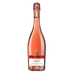 Chiarli | Lambrusco | Rosé 