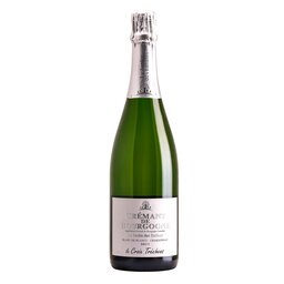 Domaine La Croix Trechens | Crémant de Bourgogne | Brut 75 cl