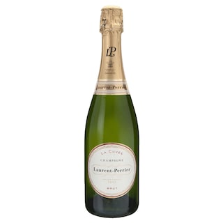 Laurent-Perrier | Champagne Brut + 2 glazen 