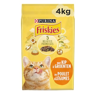 Friskies