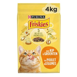 Friskies