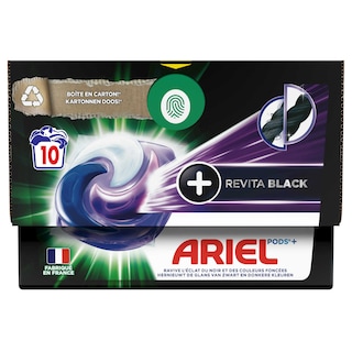 Ariel | Allin1 | Pods + Back 