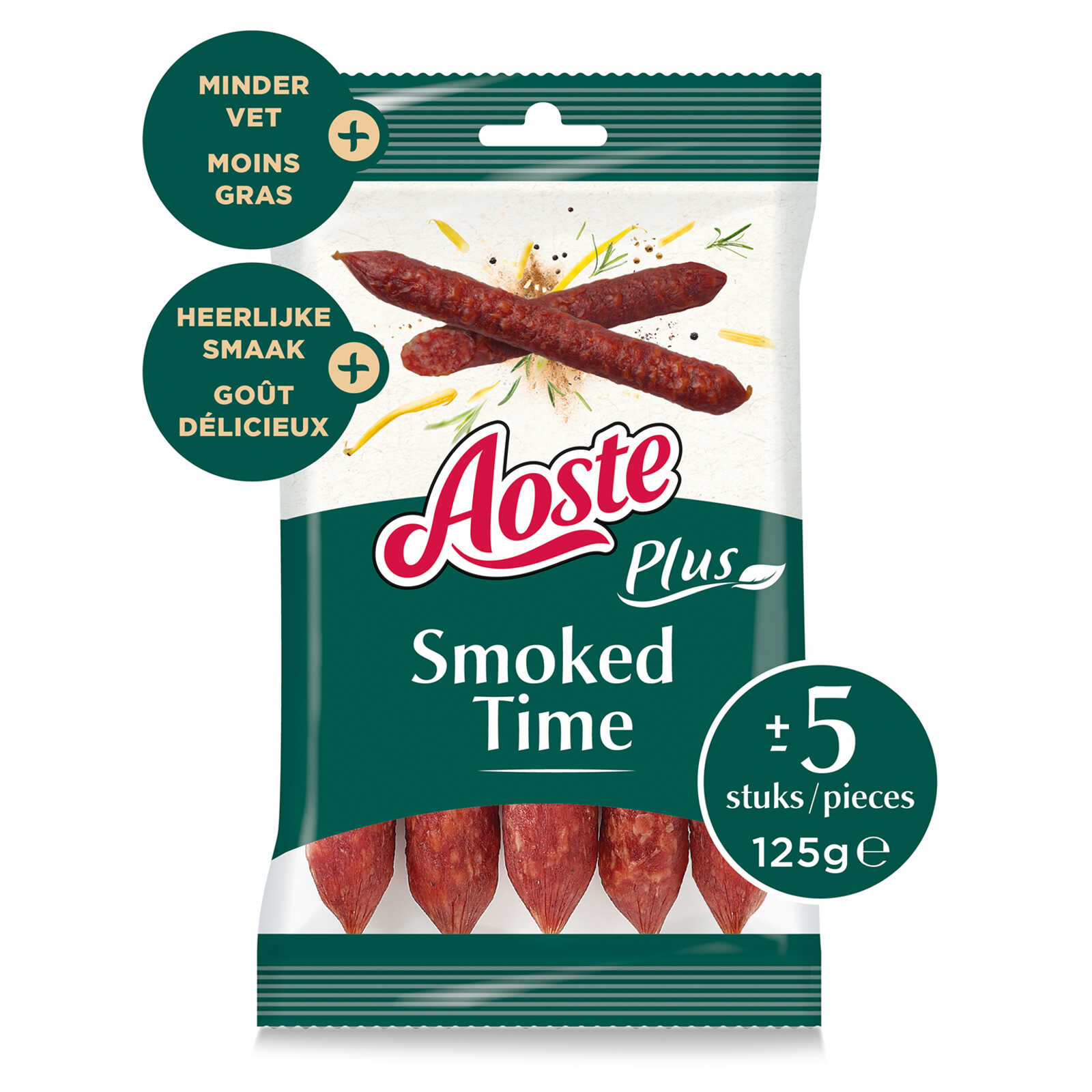 Aoste