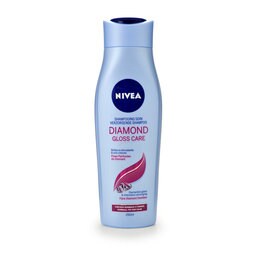 Shampooing | Diamond gloss | Cheveux étaints