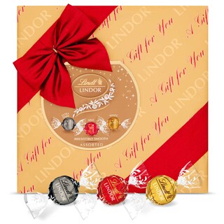 Lindt