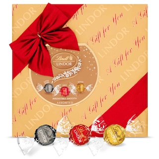 Lindt | Gift | Assortiment 