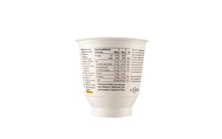 365 | Yaourt crémeux | Fraise 