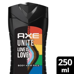 Gel de douche Pride | 250 ml