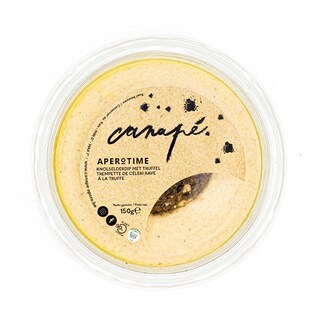 Delhaize | Trempette | Céleri-rave | Truffe 