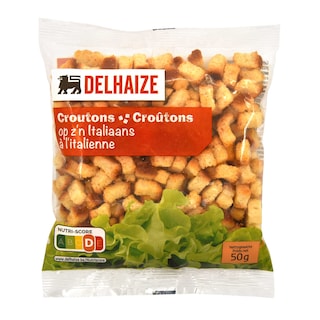 Delhaize