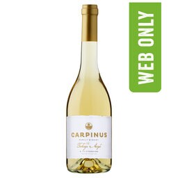 Carpinus | 37.5cl | Puttony | 2016 | Vin blanc