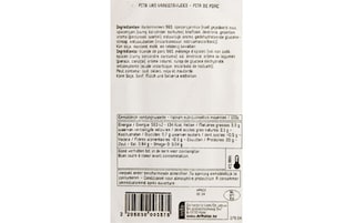 Delhaize | Pita | Vlees | Varken 