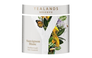 Yealands | Reserve | Sauvignon Blanc 