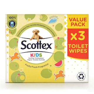 Scottex-Kids